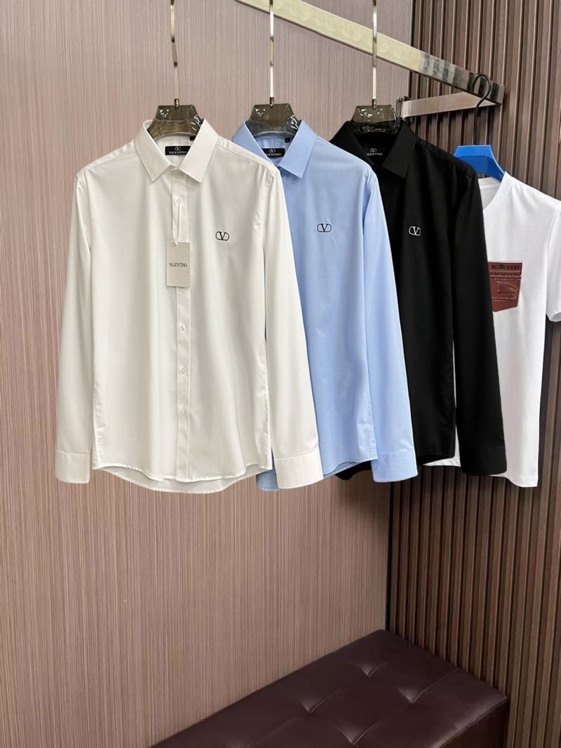 Valentino Shirts